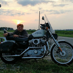 Meet your Posher, Benjamin